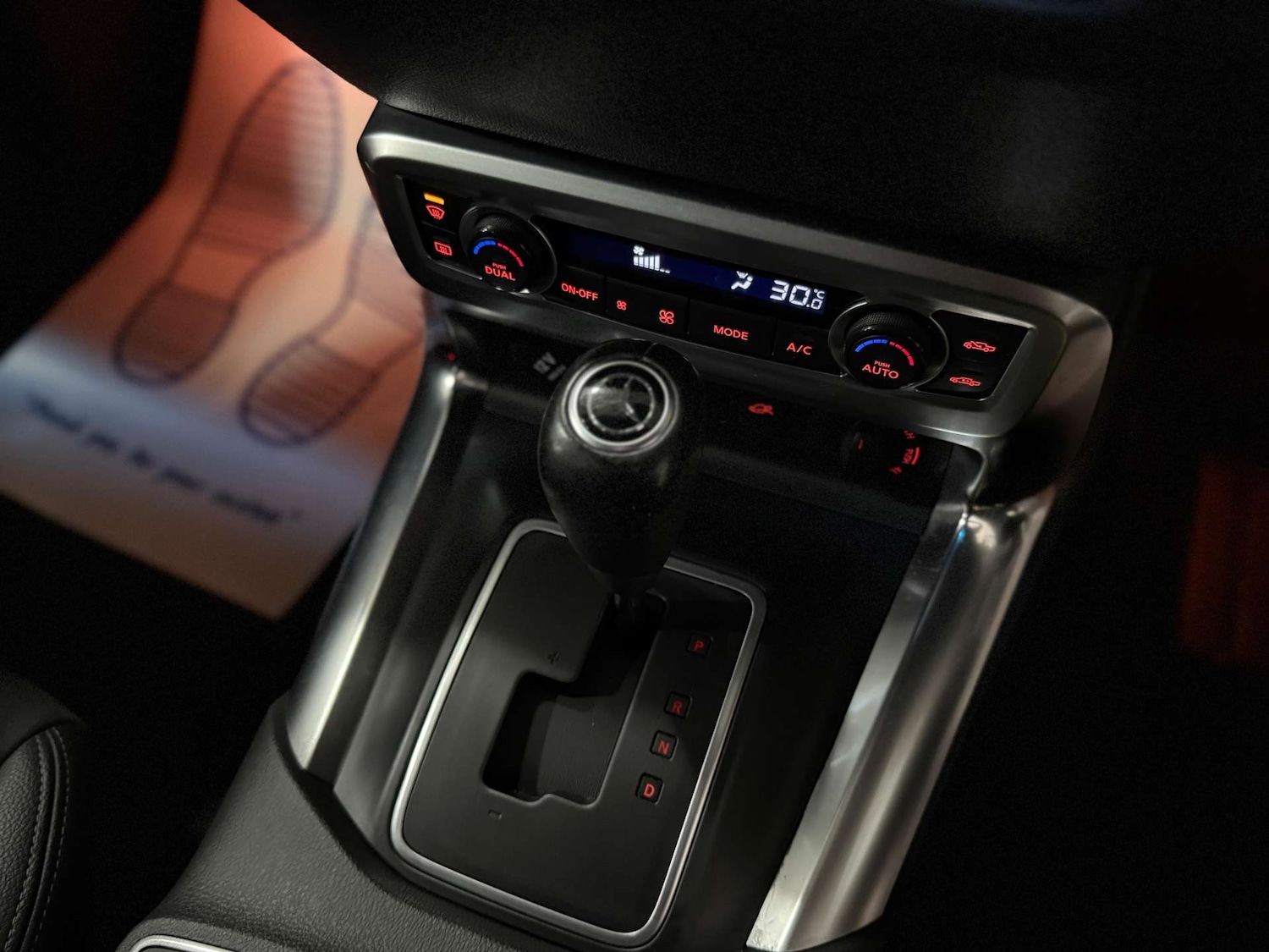 Used Mercedes-Benz X Class 2019 for sale - 77227790: Photo 21