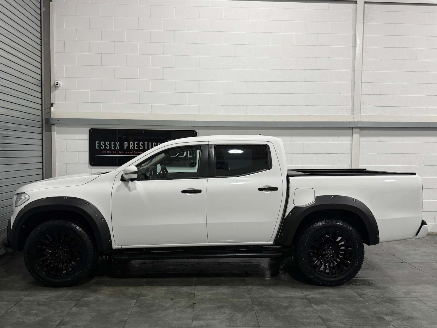 Used Mercedes-Benz X Class 2019 for sale - 77227790: Photo 3