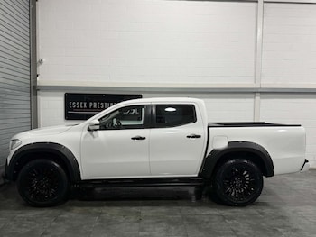 Used Mercedes-Benz X Class 2019 for sale - 77227790: Photo