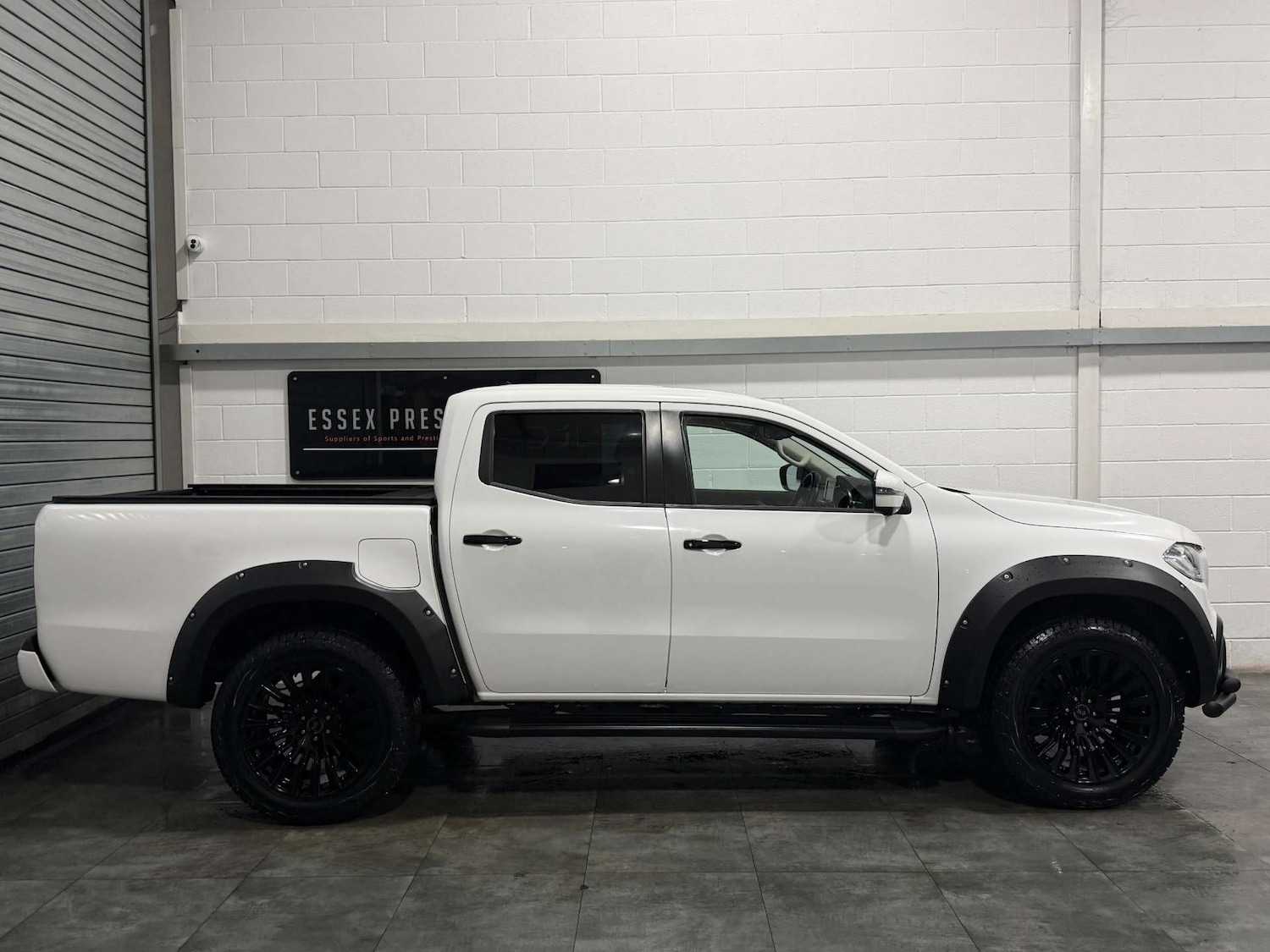 Used Mercedes-Benz X Class 2019 for sale - 77227790: Photo 4