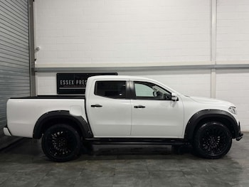 Used Mercedes-Benz X Class 2019 for sale - 77227790: Photo