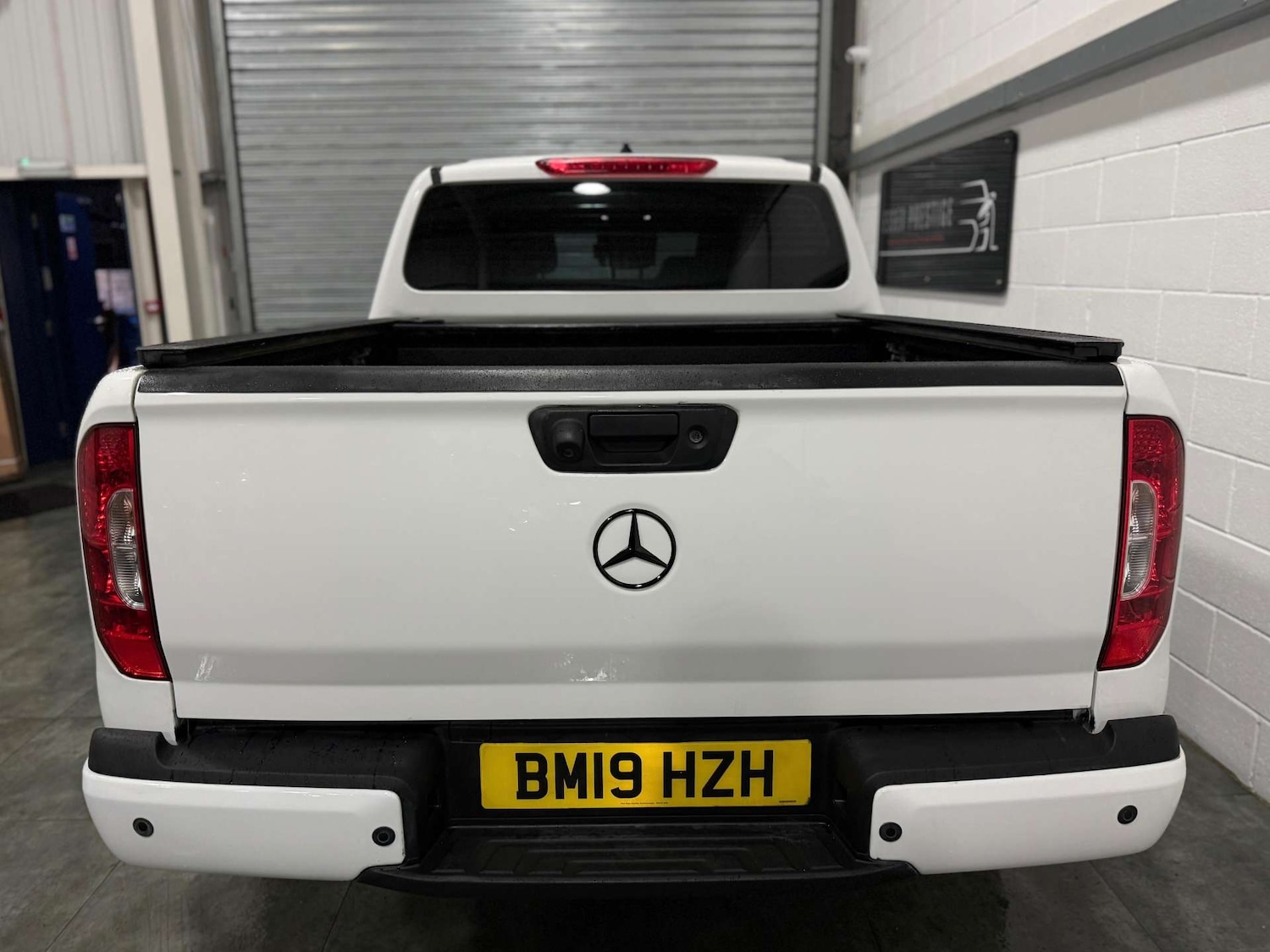 Used Mercedes-Benz X Class 2019 for sale - 77227790: Photo 6