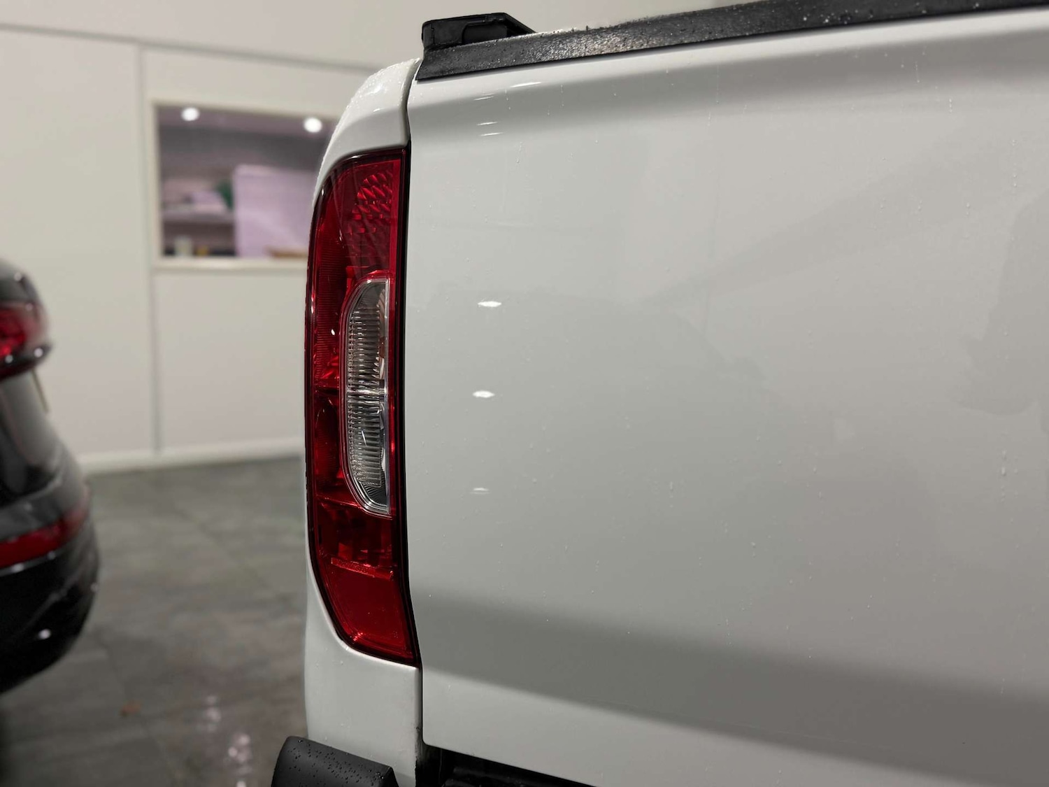 Used Mercedes-Benz X Class 2019 for sale - 77227790: Photo 9