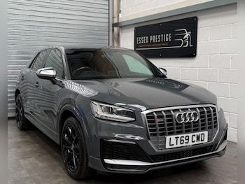 Used Audi SQ2 2019 for sale - 78821084: Photo