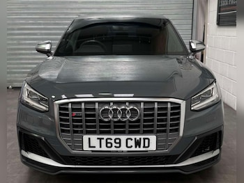 Used Audi SQ2 2019 for sale - 78821084: Photo