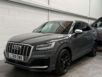 Used Audi SQ2 2019 for sale - 78821084: Photo