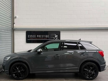 Used Audi SQ2 2019 for sale - 78821084: Photo