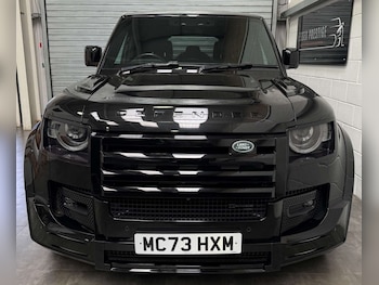 Used Land Rover Defender 2023 for sale - 78819515: Photo