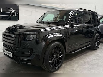 Used Land Rover Defender 2023 for sale - 78819515: Photo