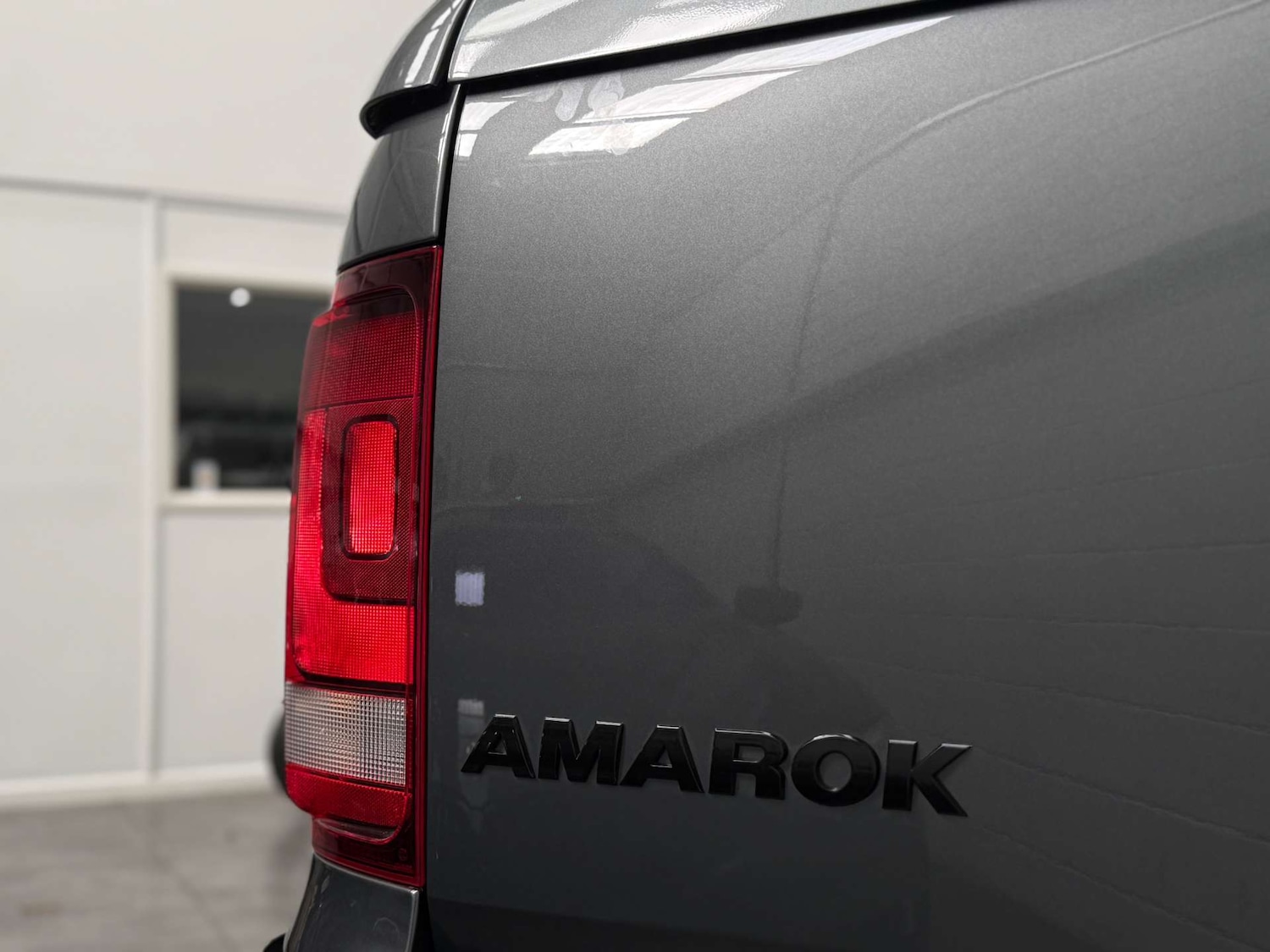 Used Volkswagen Amarok 2019 for sale - 78154414: Photo 10