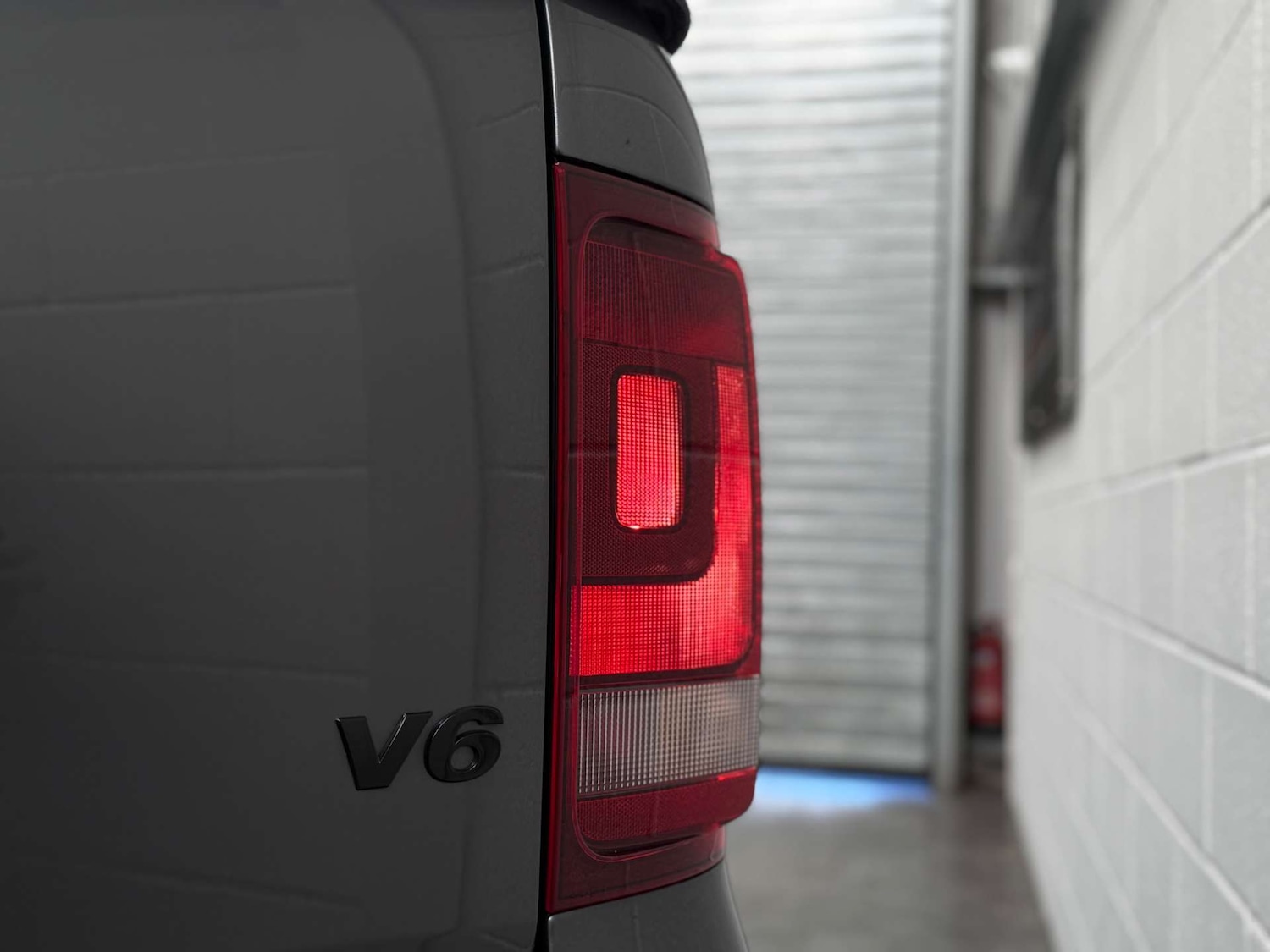 Used Volkswagen Amarok 2019 for sale - 78154414: Photo 12