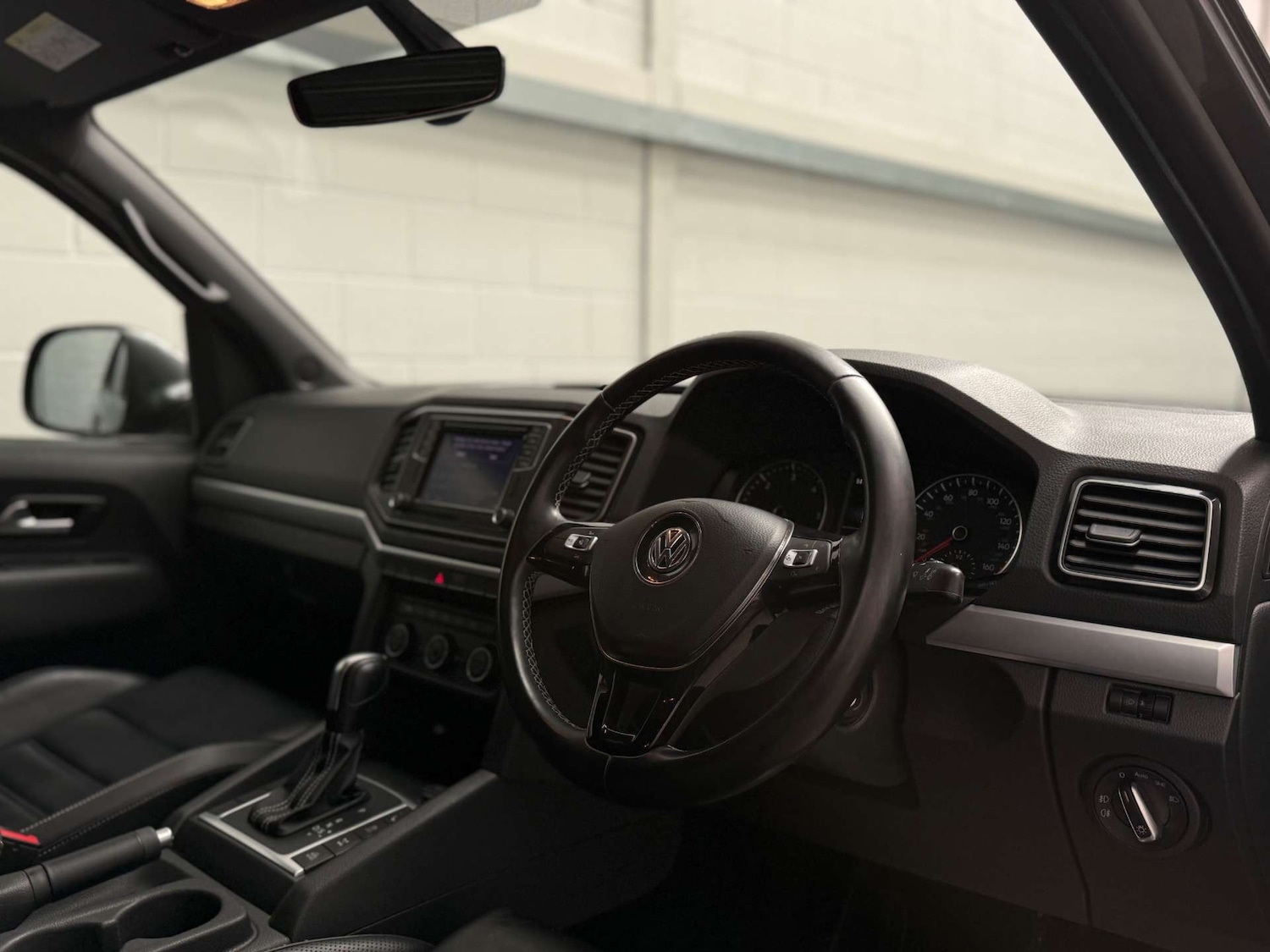 Used Volkswagen Amarok 2019 for sale - 78154414: Photo 13