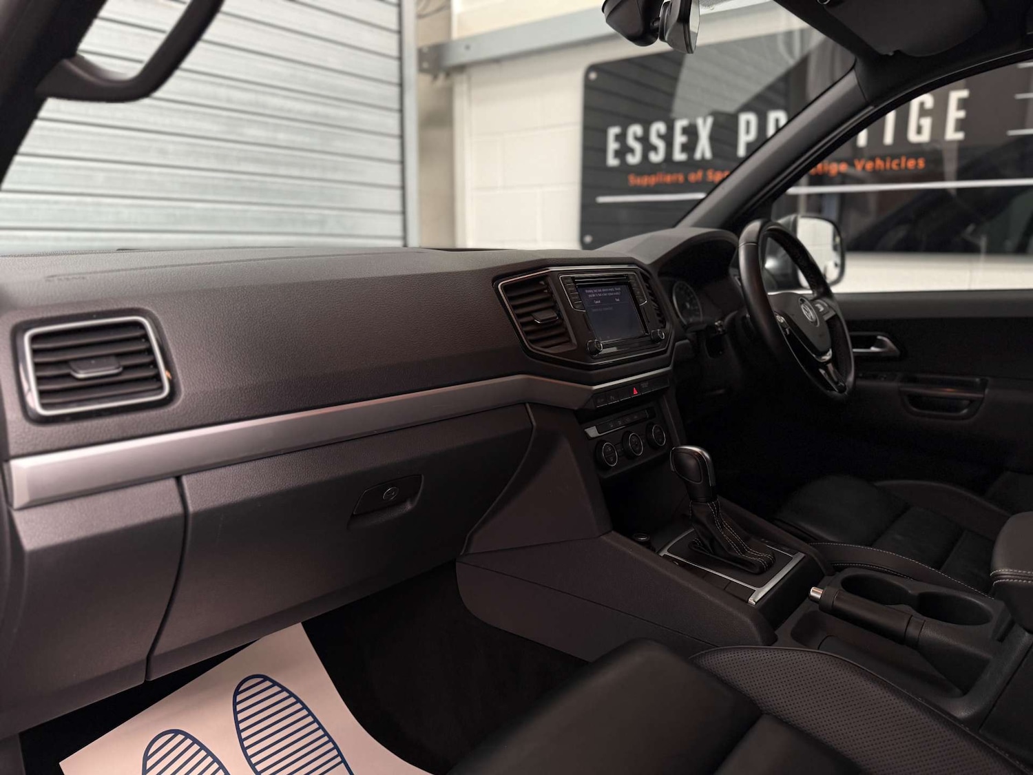 Used Volkswagen Amarok 2019 for sale - 78154414: Photo 15