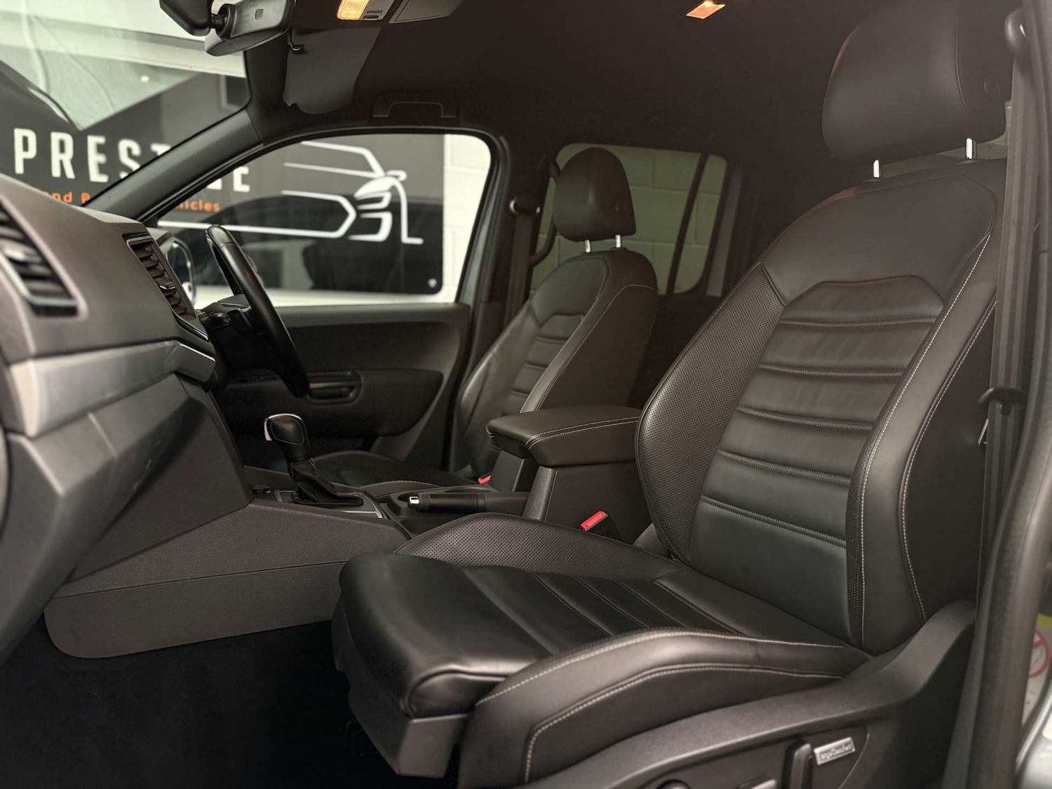 Used Volkswagen Amarok 2019 for sale - 78154414: Photo 16