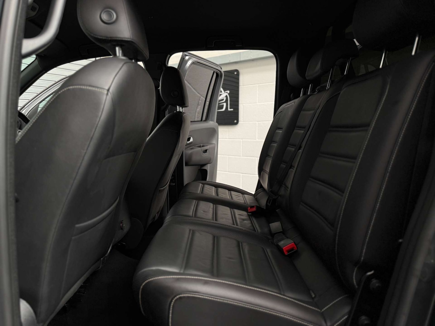 Used Volkswagen Amarok 2019 for sale - 78154414: Photo 17