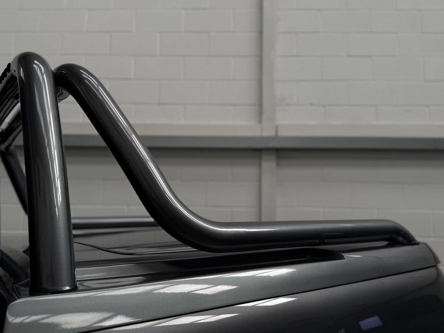 Used Volkswagen Amarok 2019 for sale - 78154414: Photo 18