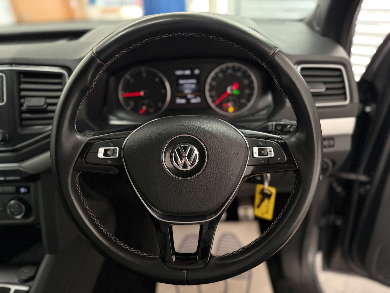 Used Volkswagen Amarok 2019 for sale - 78154414: Photo 19