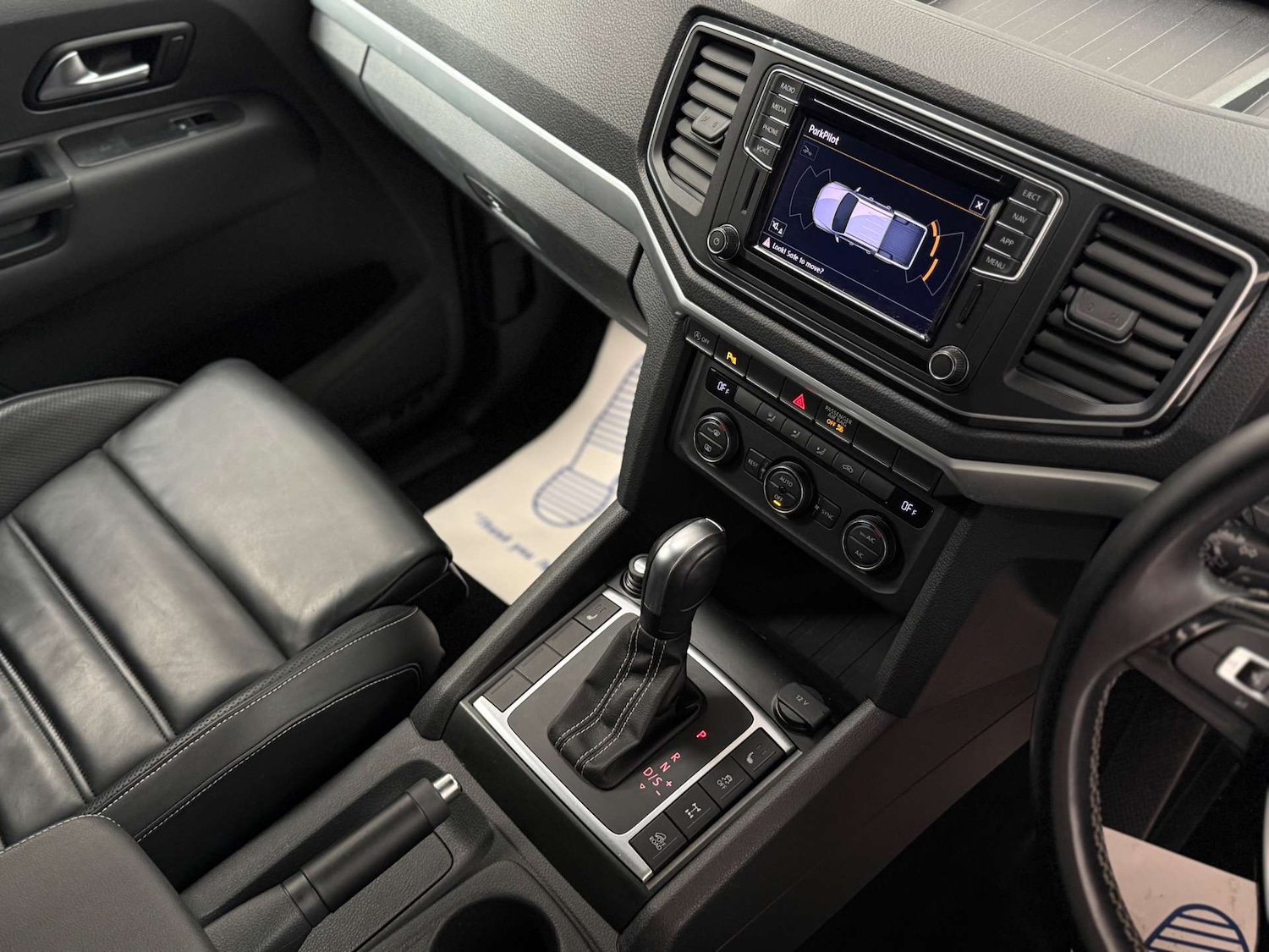 Used Volkswagen Amarok 2019 for sale - 78154414: Photo 22