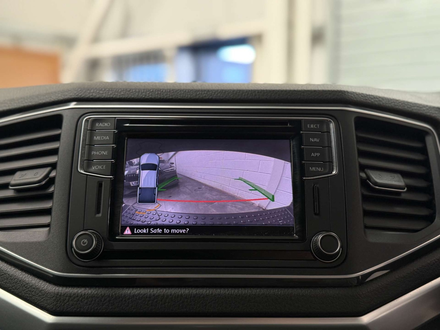 Used Volkswagen Amarok 2019 for sale - 78154414: Photo 24