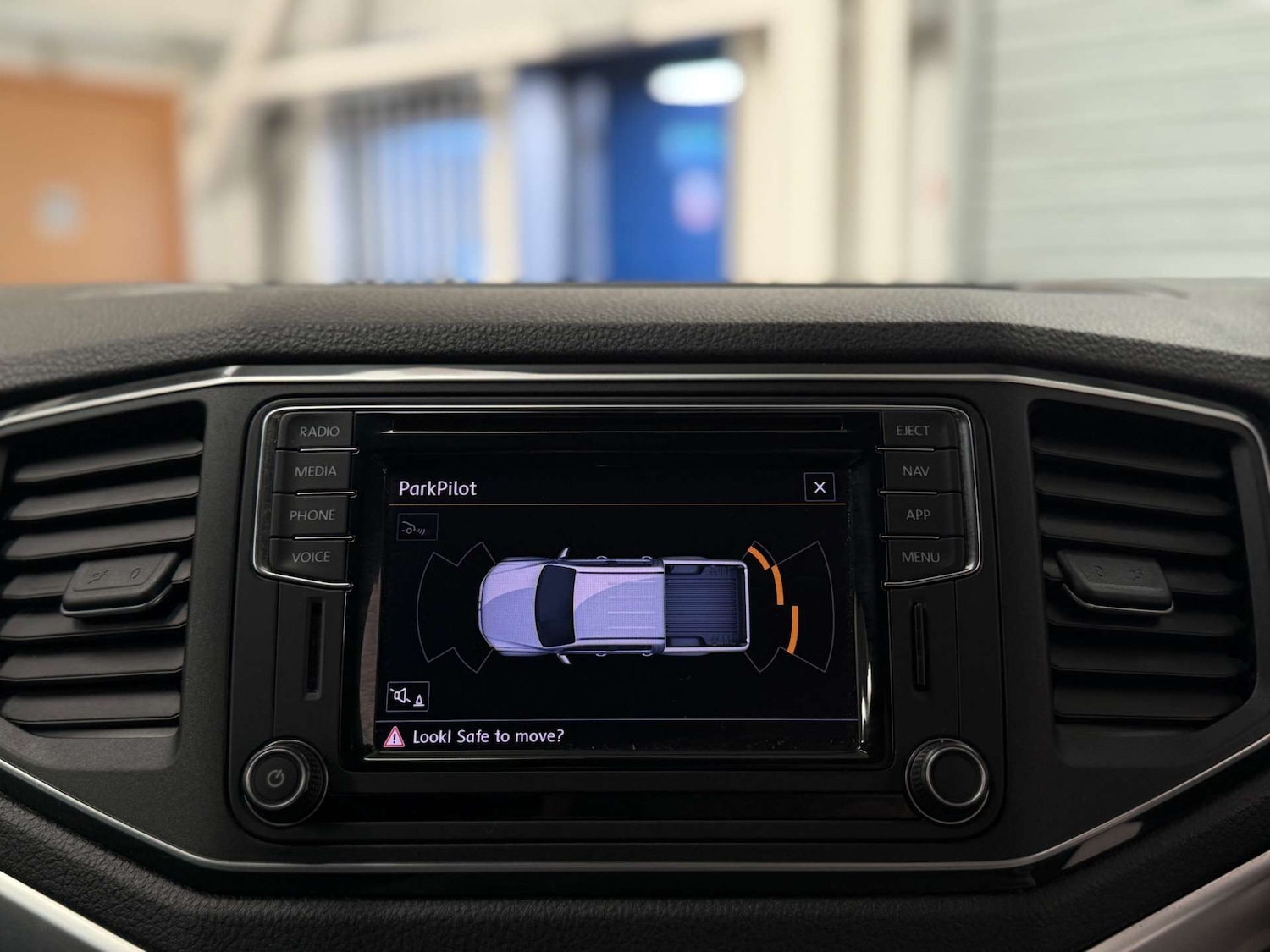 Used Volkswagen Amarok 2019 for sale - 78154414: Photo 25