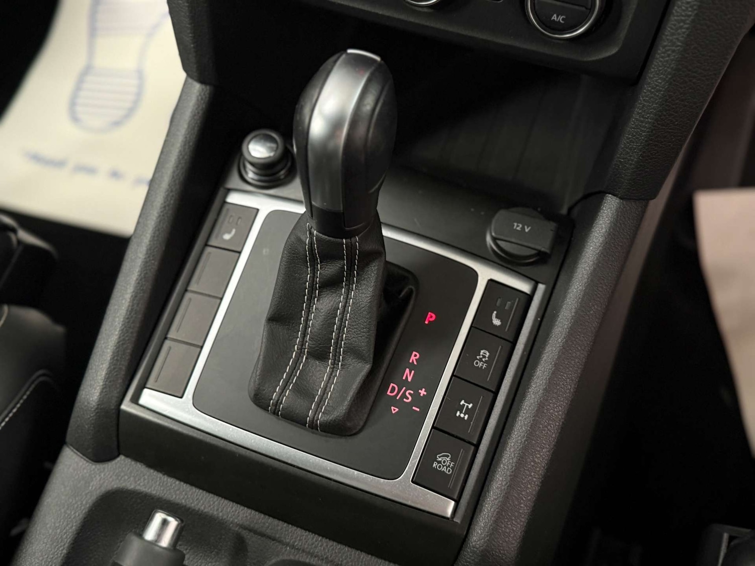 Used Volkswagen Amarok 2019 for sale - 78154414: Photo 26