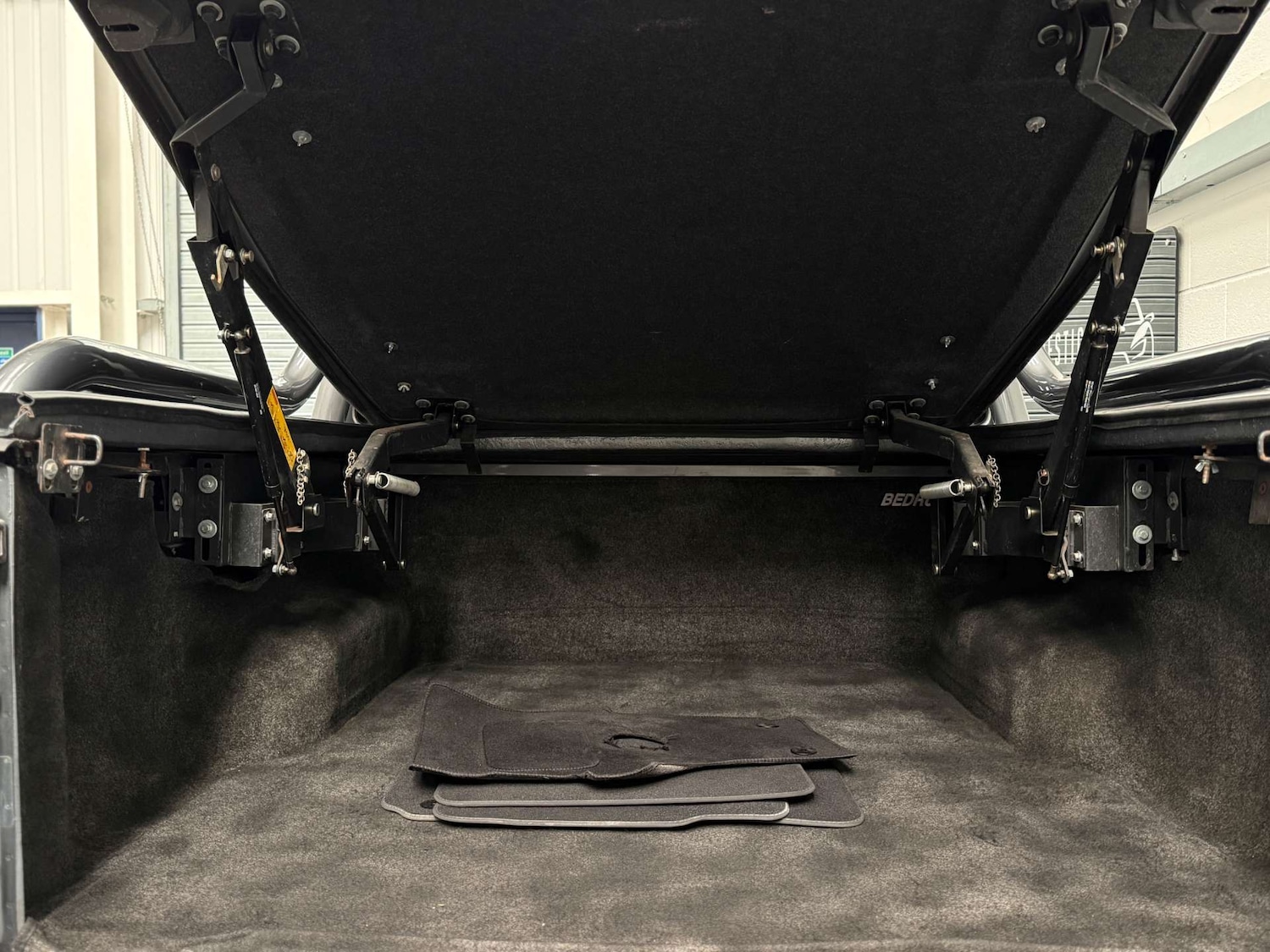 Used Volkswagen Amarok 2019 for sale - 78154414: Photo 29