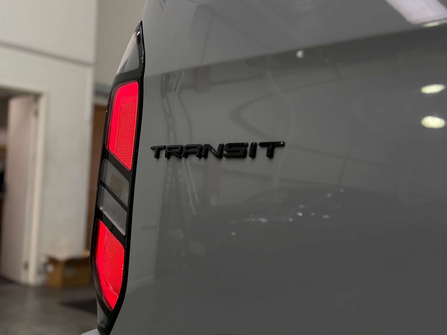 Used Ford Transit Custom 2024 for sale - 76469534: Photo 10
