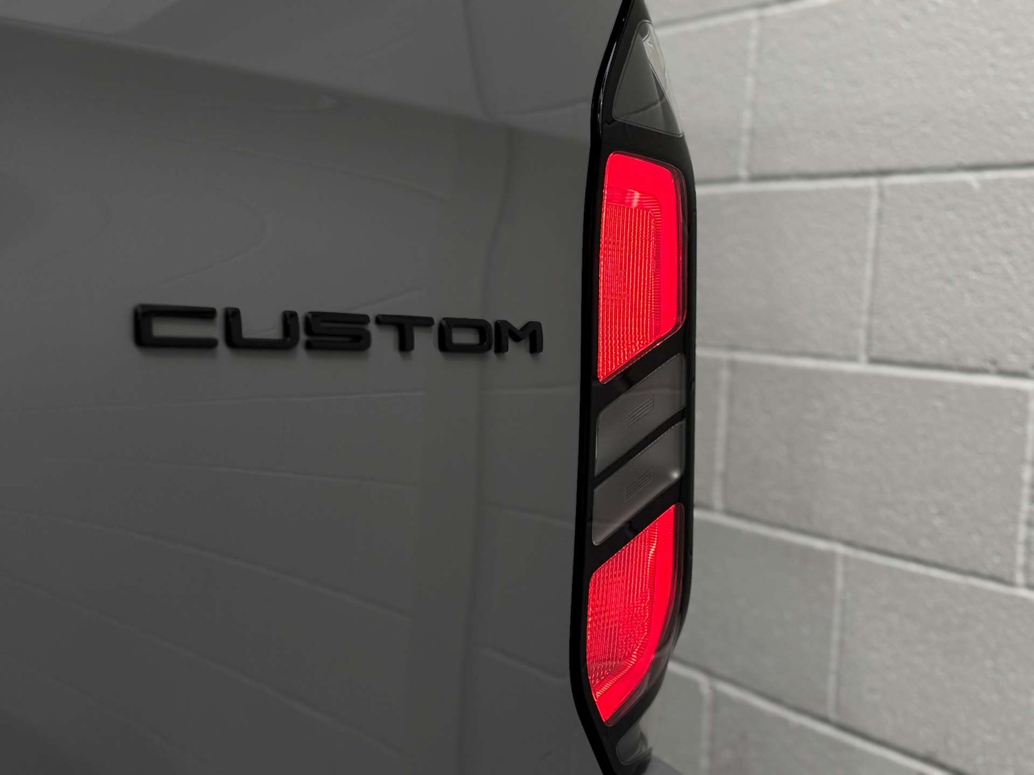 Used Ford Transit Custom 2024 for sale - 76469534: Photo 12