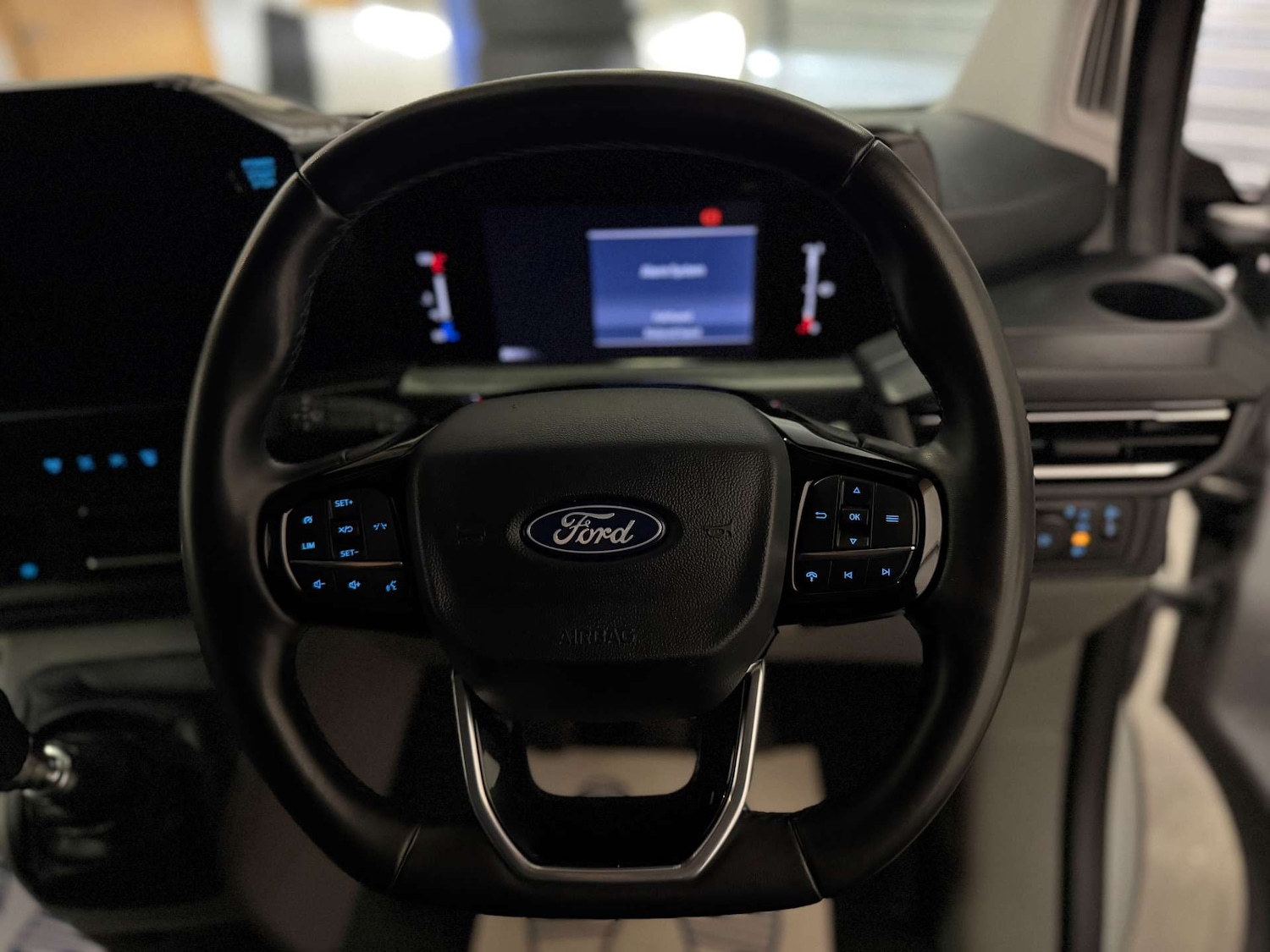 Used Ford Transit Custom 2024 for sale - 76469534: Photo 13