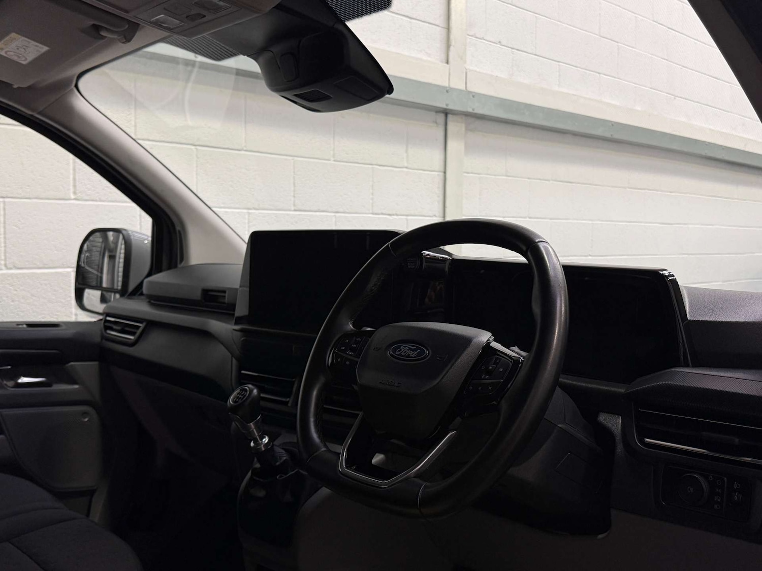 Used Ford Transit Custom 2024 for sale - 76469534: Photo 14