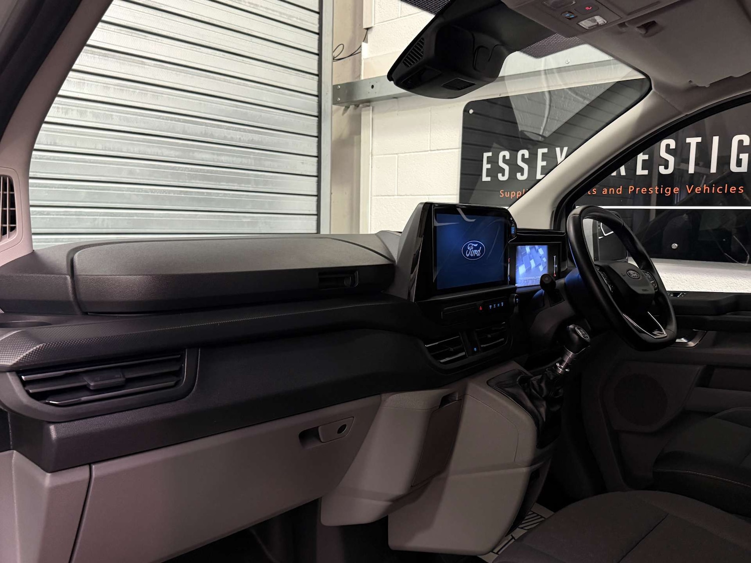 Used Ford Transit Custom 2024 for sale - 76469534: Photo 15