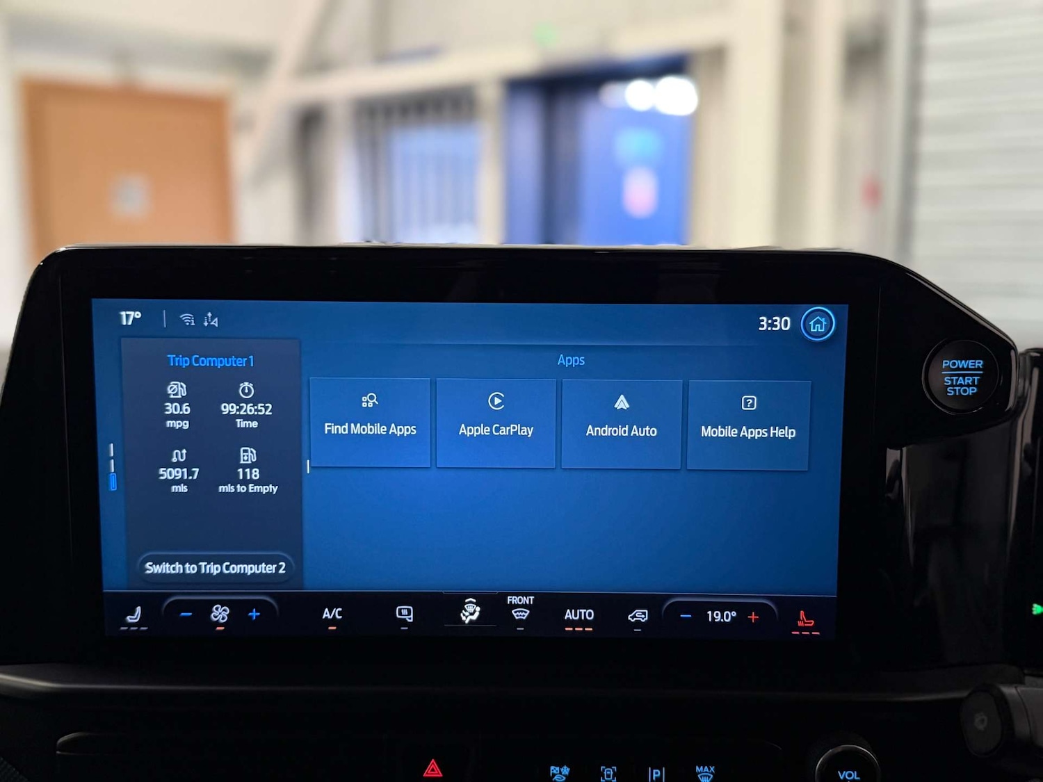 Used Ford Transit Custom 2024 for sale - 76469534: Photo 18