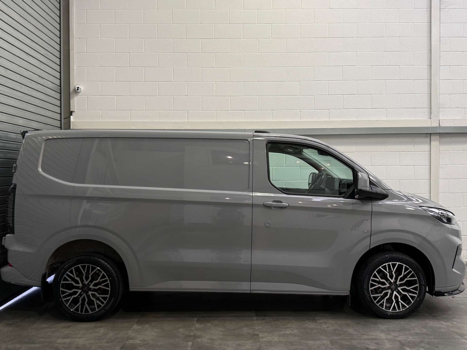 Used Ford Transit Custom 2024 for sale - 76469534: Photo 5