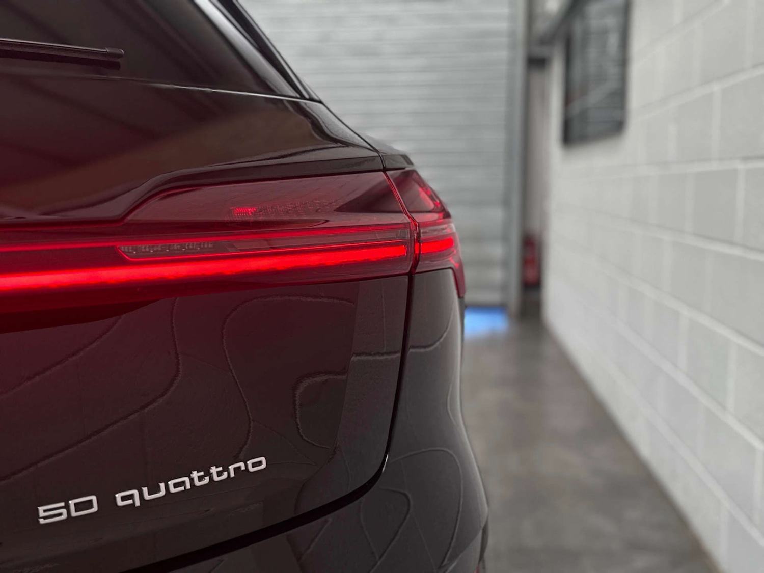 Used Audi e-tron 2022 for sale - 77976975: Photo 10