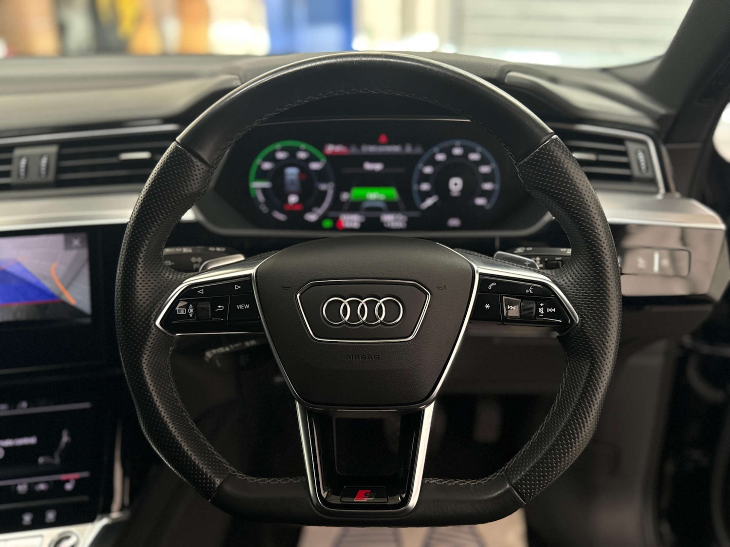 Used Audi e-tron 2022 for sale - 77976975: Photo 13