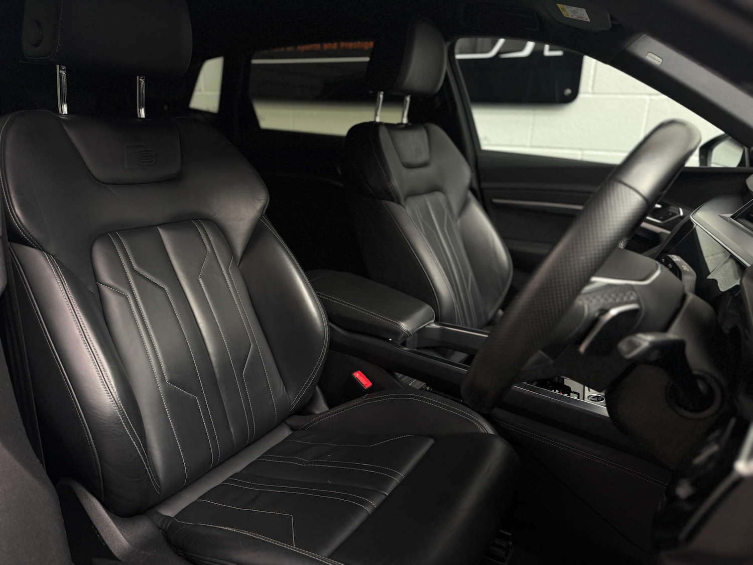 Used Audi e-tron 2022 for sale - 77976975: Photo 15