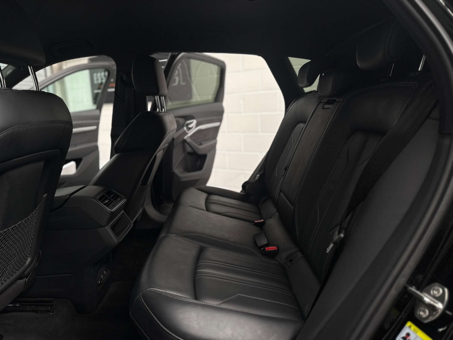 Used Audi e-tron 2022 for sale - 77976975: Photo 18