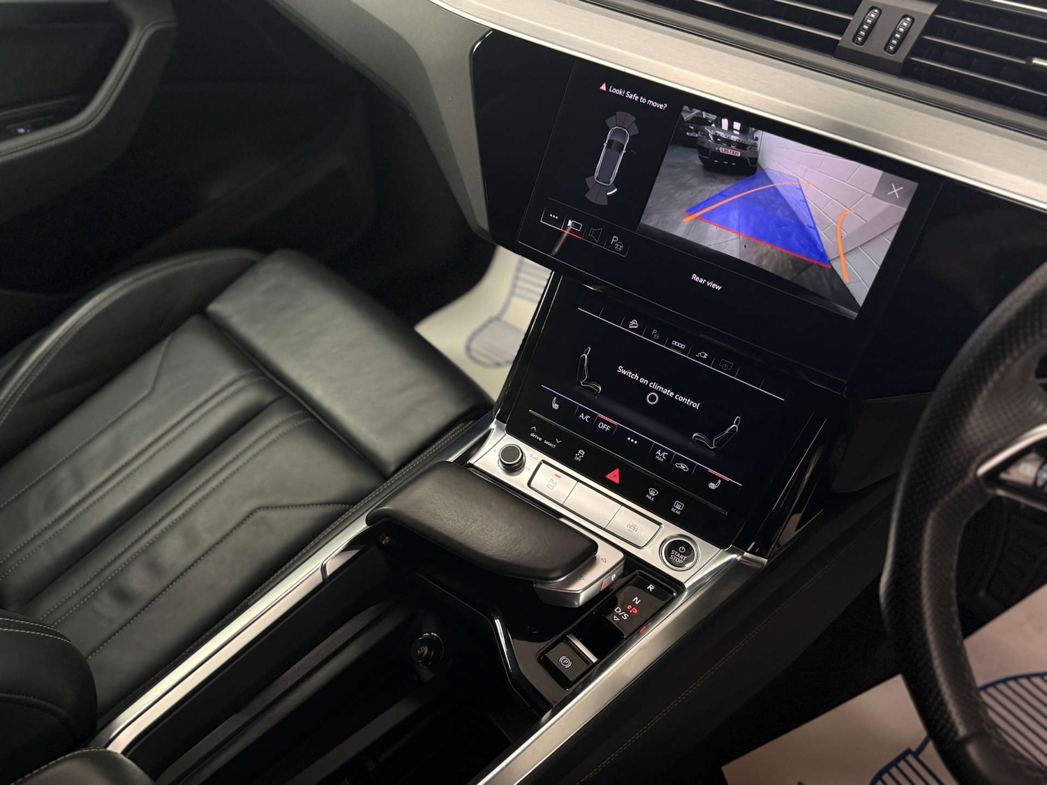 Used Audi e-tron 2022 for sale - 77976975: Photo 19