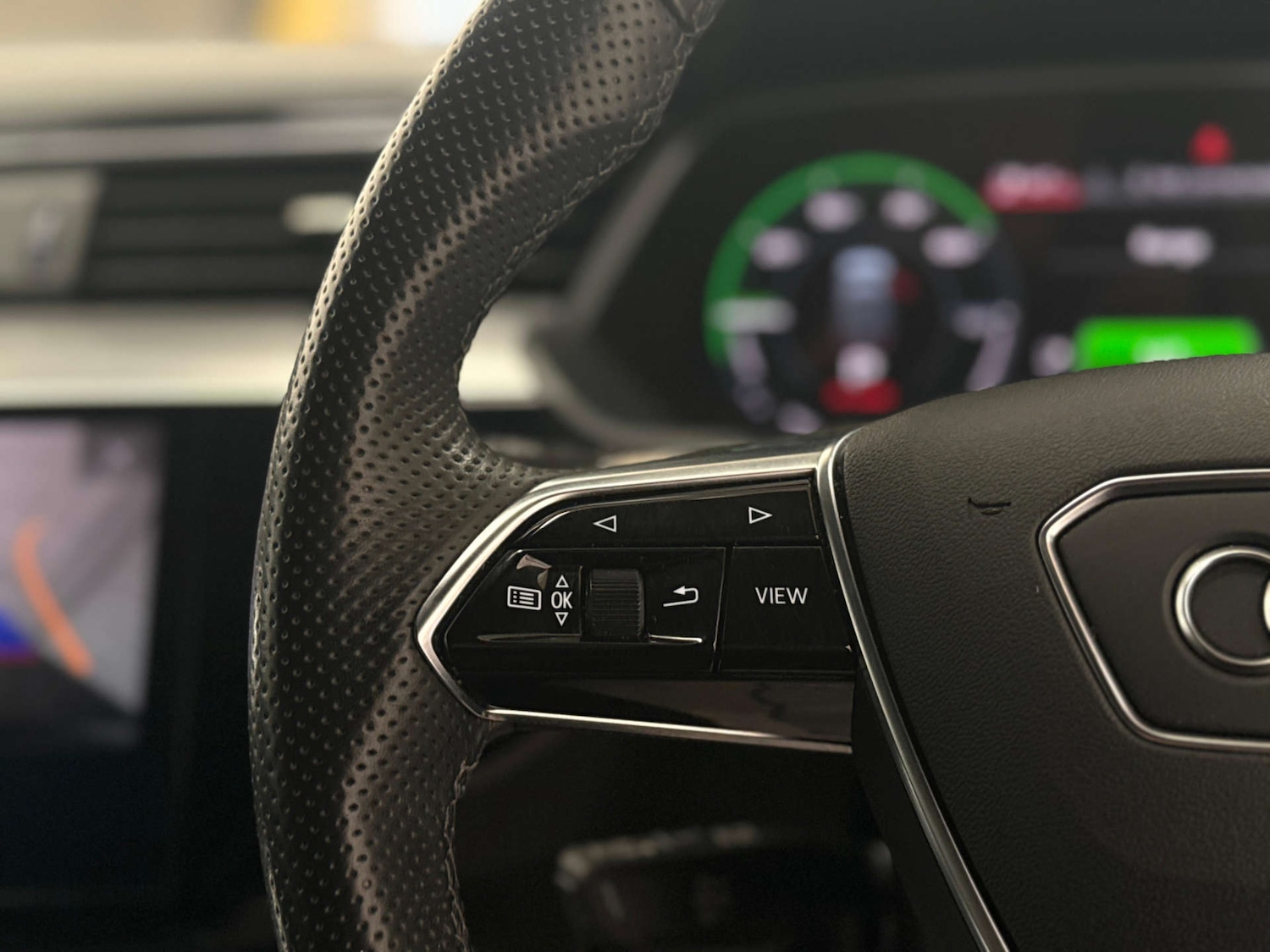 Used Audi e-tron 2022 for sale - 77976975: Photo 20