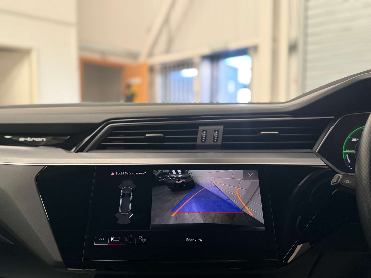 Used Audi e-tron 2022 for sale - 77976975: Photo 21