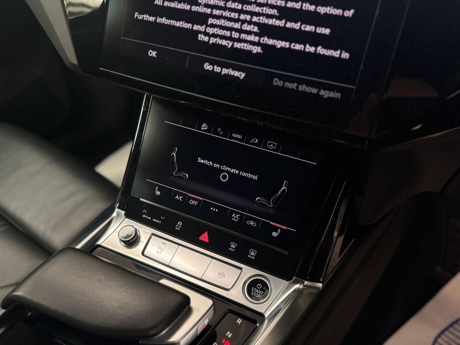 Used Audi e-tron 2022 for sale - 77976975: Photo 23