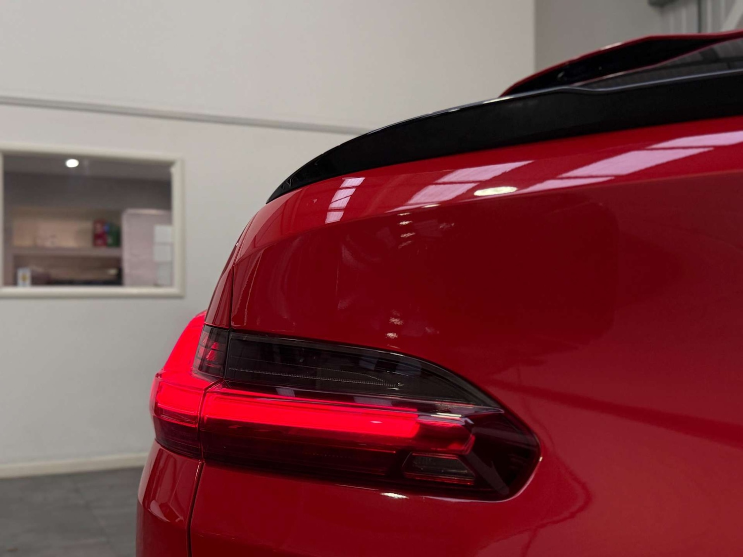 Used BMW X4 2019 for sale - 76453784: Photo 10