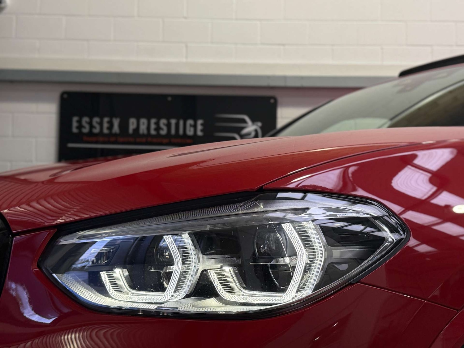 Used BMW X4 2019 for sale - 76453784: Photo 11