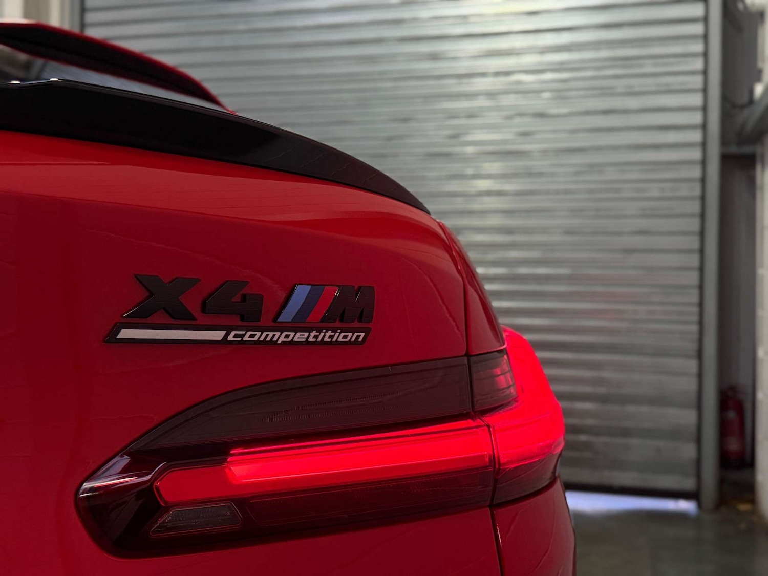 Used BMW X4 2019 for sale - 76453784: Photo 12