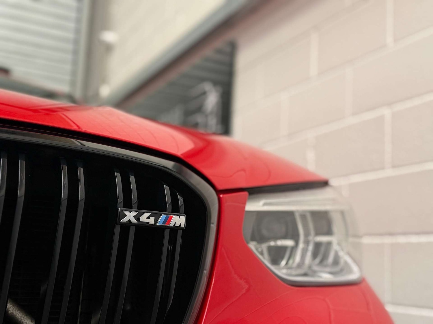 Used BMW X4 2019 for sale - 76453784: Photo 16