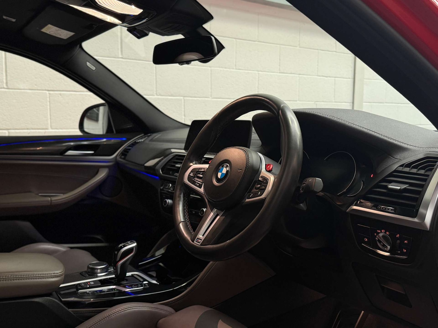 Used BMW X4 2019 for sale - 76453784: Photo 18