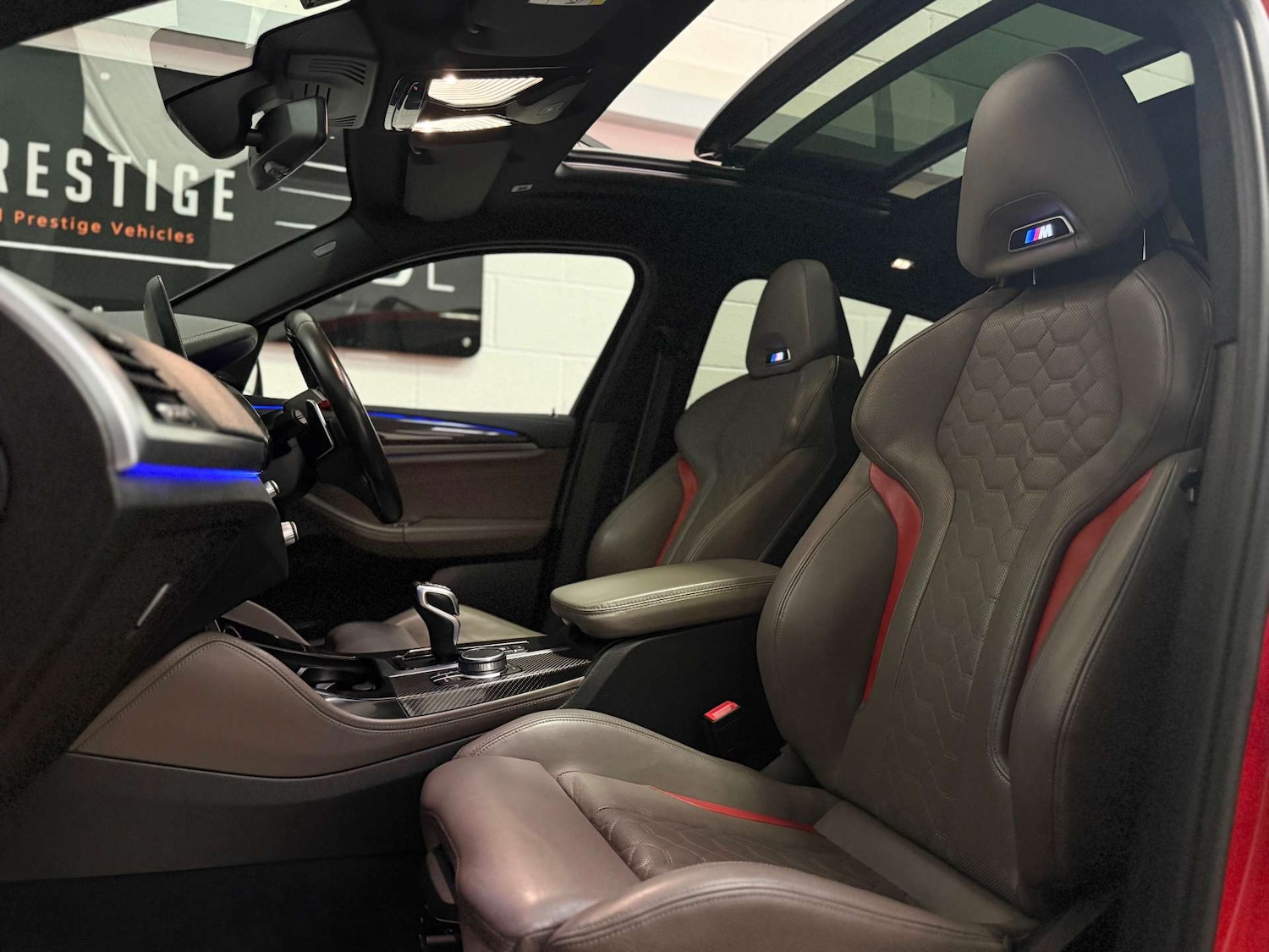 Used BMW X4 2019 for sale - 76453784: Photo 21