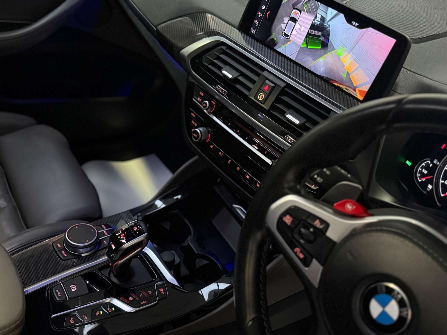 Used BMW X4 2019 for sale - 76453784: Photo 23