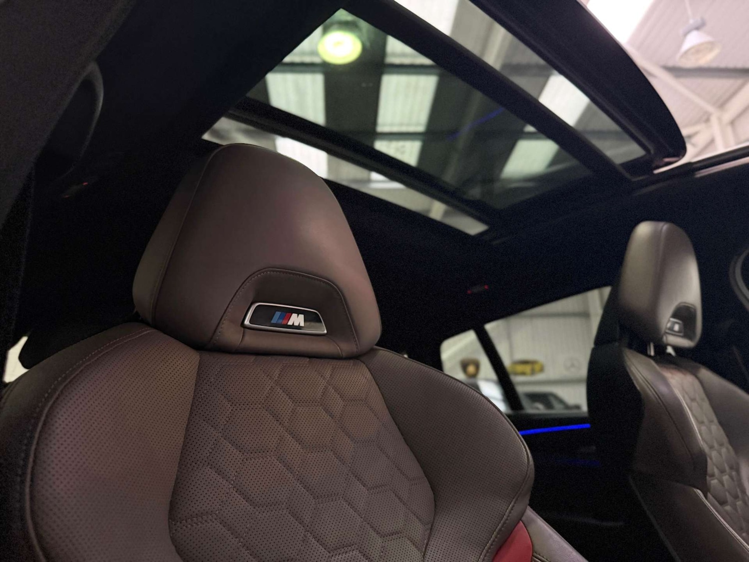 Used BMW X4 2019 for sale - 76453784: Photo 24