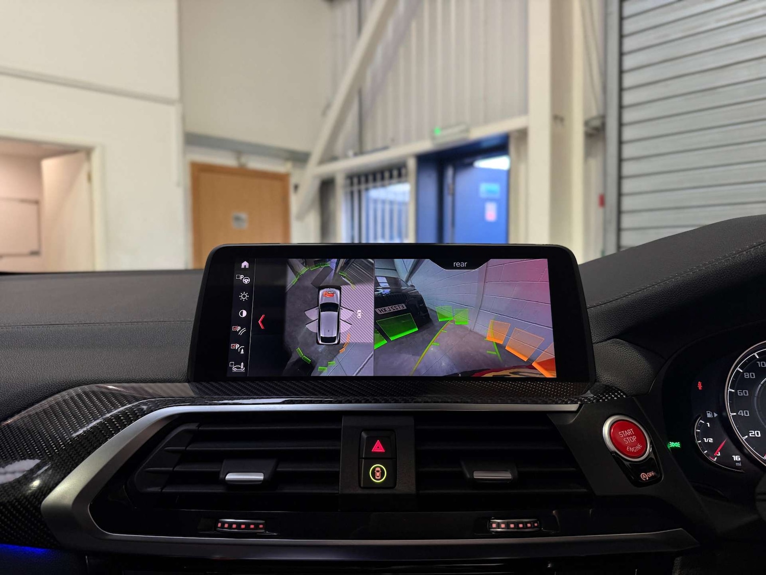 Used BMW X4 2019 for sale - 76453784: Photo 25